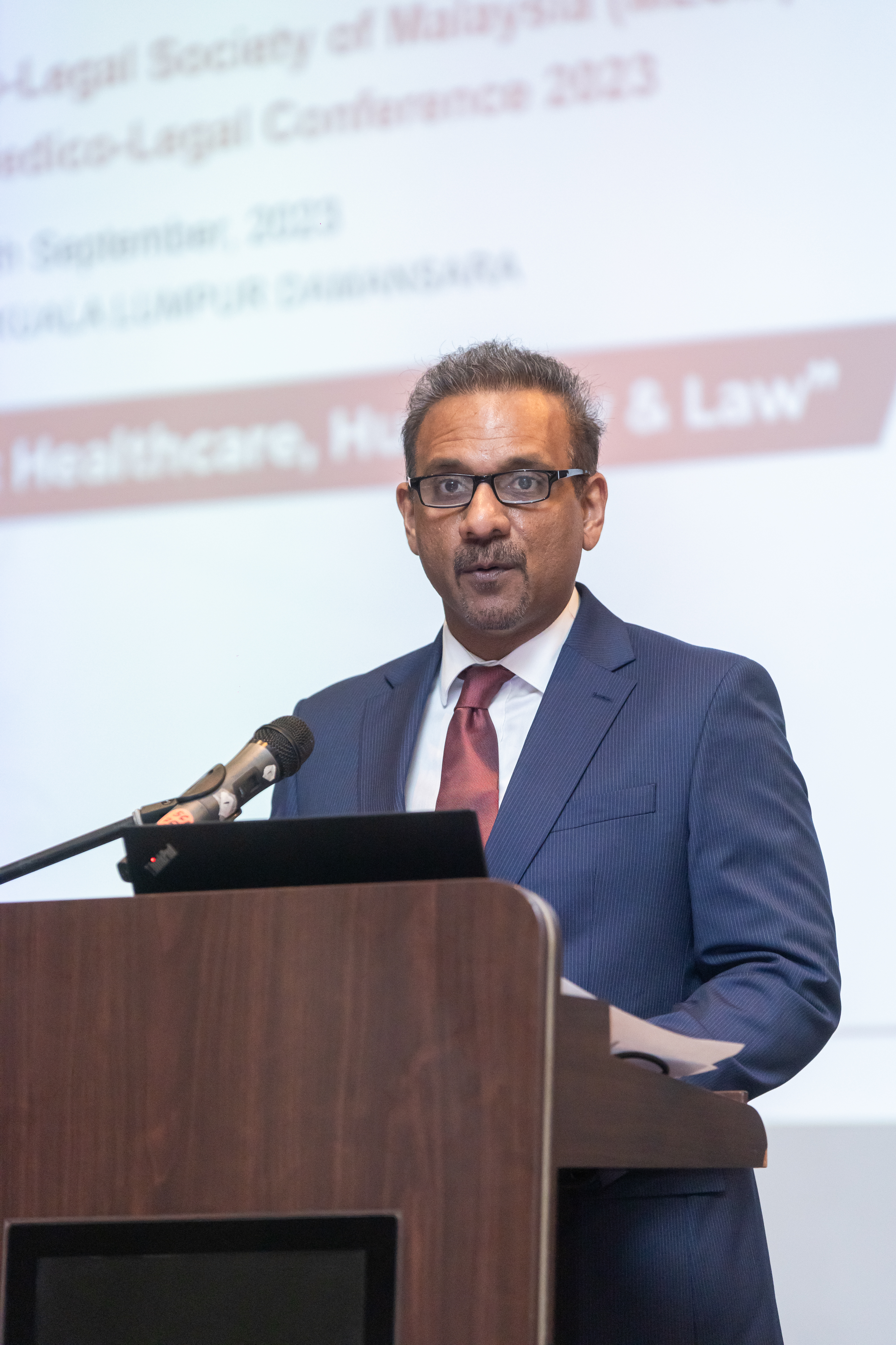 Medico Legal Conference Day 2 ( Highlight) (1003 of 13)